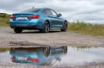 BMW 420d Gran Coupe M Sport 2017 года (UK)